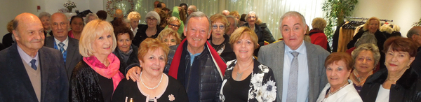 Assemblée Générale 2016